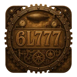 6L777 বাস্কেটবল কোর্ট দৃশ্য